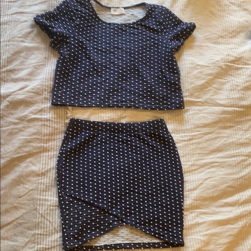 Everly two piece set
